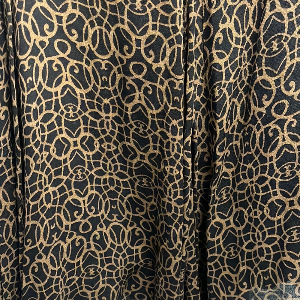 Jones New York skirt brown